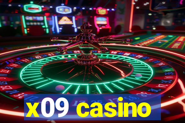 x09 casino